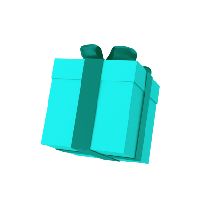 Подарок