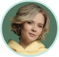 Ирина Комлева