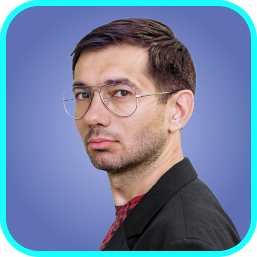 Сергей Михайлов