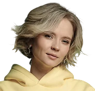 Ирина Комлева