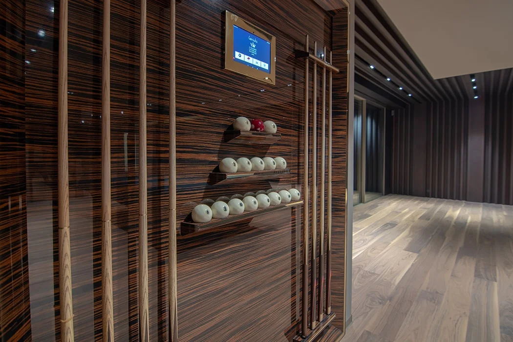 Cavicchi at it’s glance