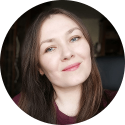 Лиля Дудченко