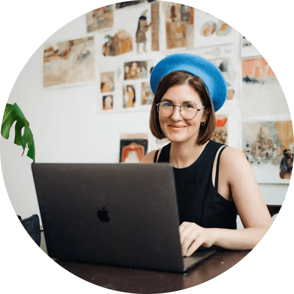 Автор курса