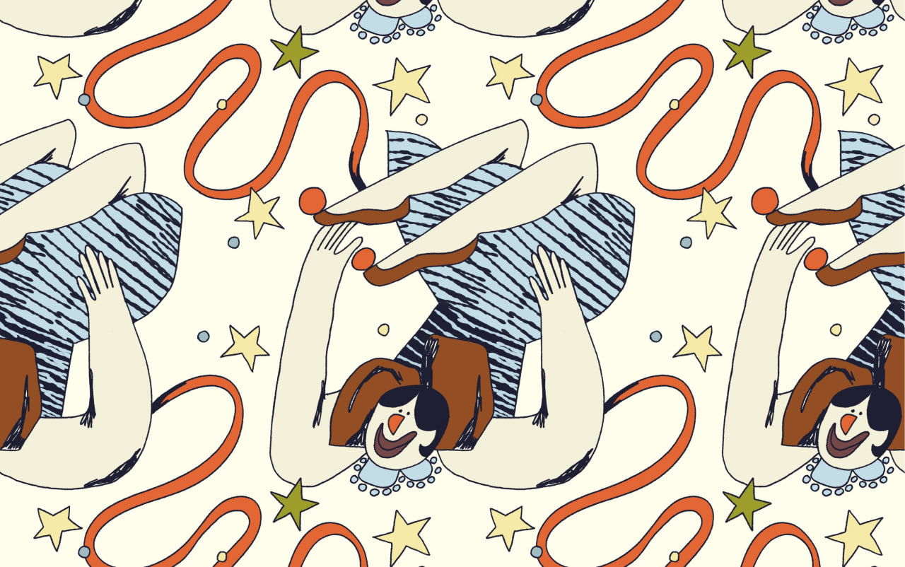 Полный Procreate!