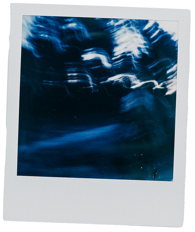 Синяя карточка