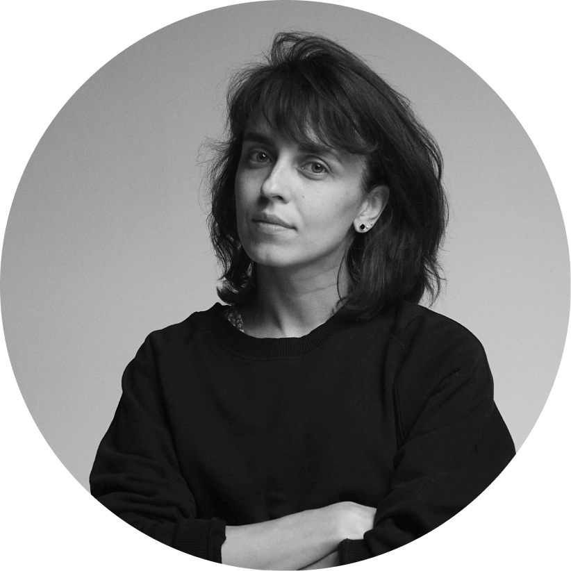 Маша Пряничникова