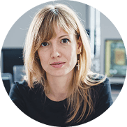 Анна Расторгуева