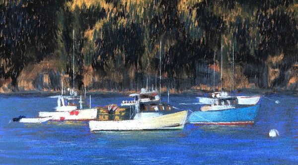 Рисовать — это просто!