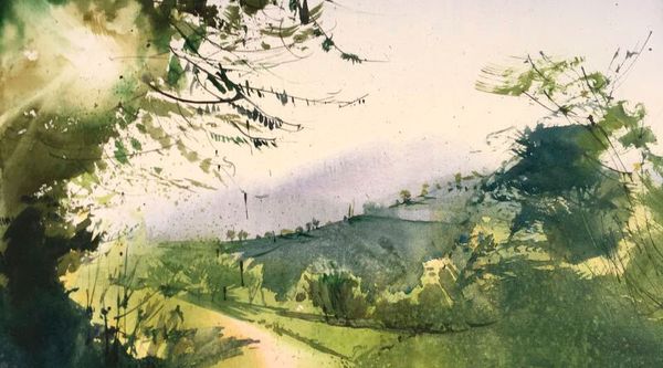 Акварель 2.0