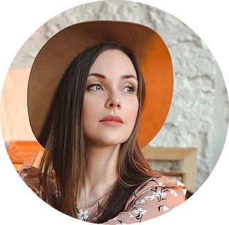 Аксинья La Paloma