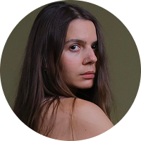 Крис Смольская