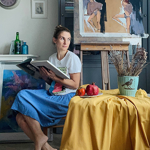 Ирина Климова