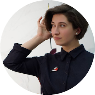 Женя Войнар