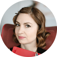 Вероника Калачёва