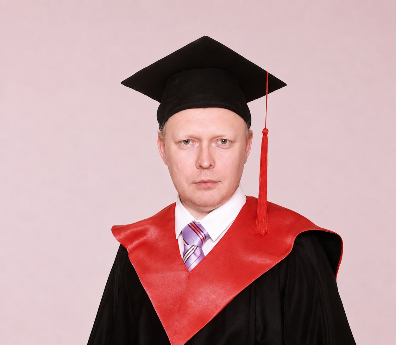 Владимир Лушников