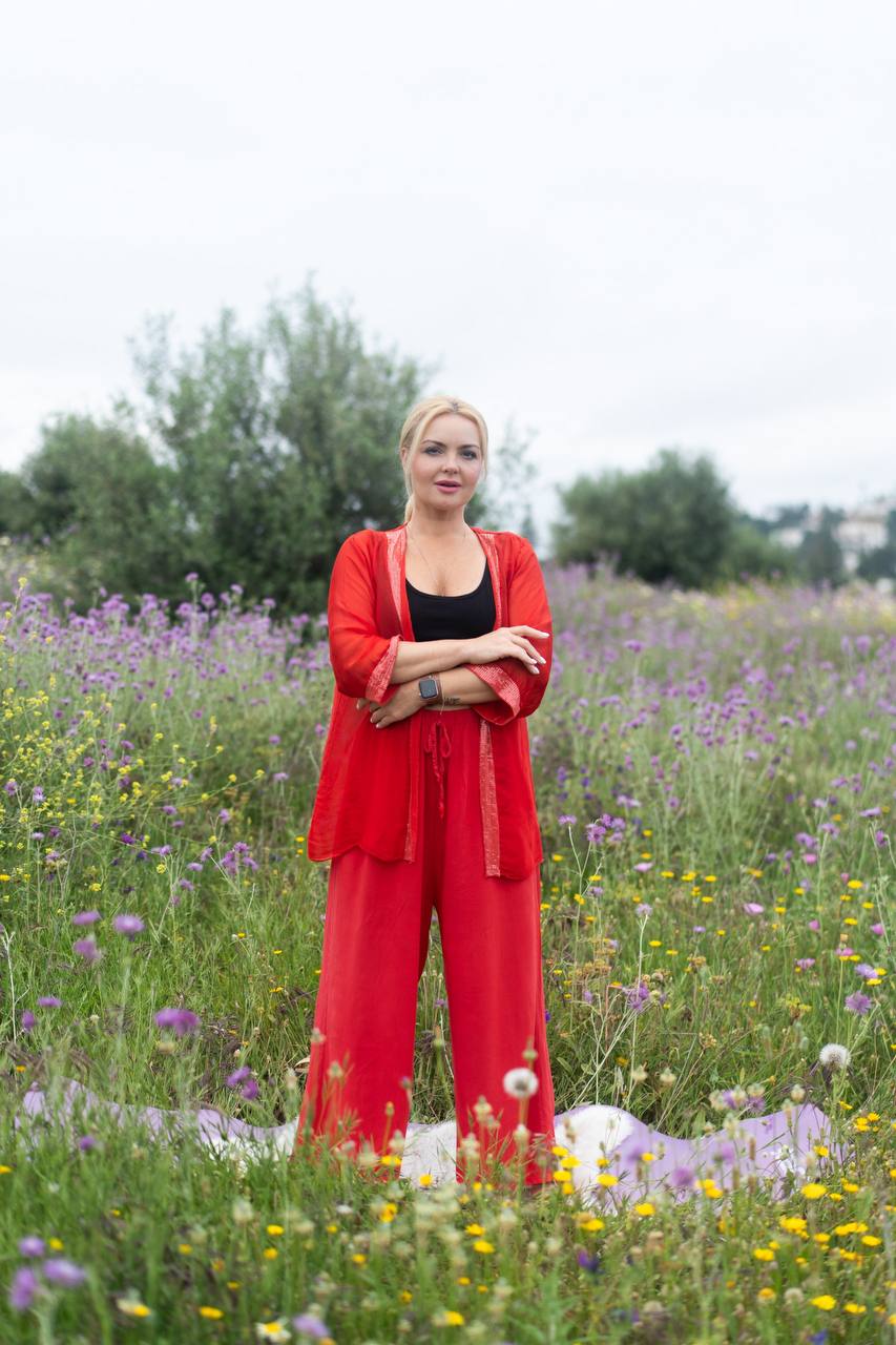 Антонина Соболева