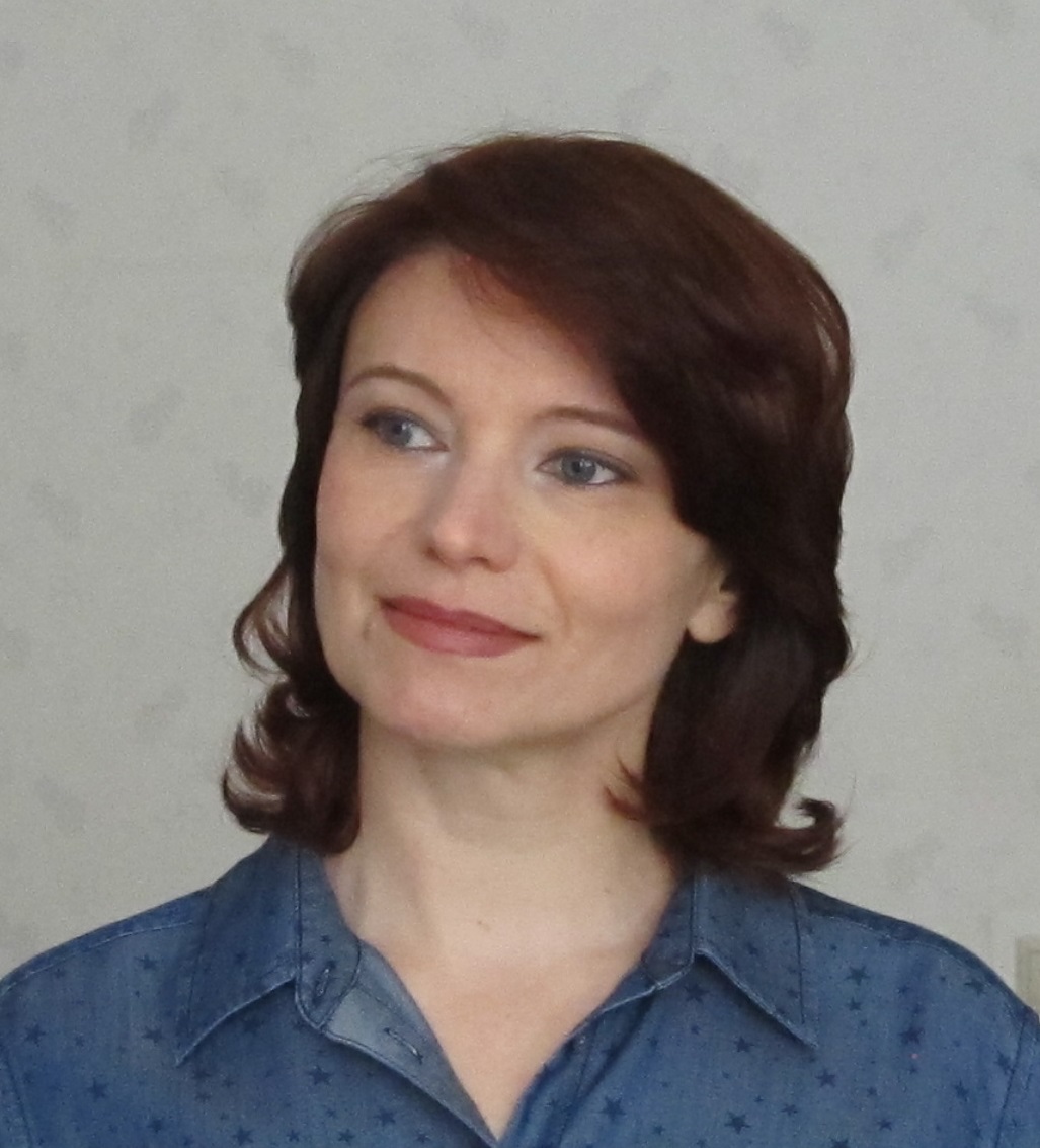 Алина Рождественская