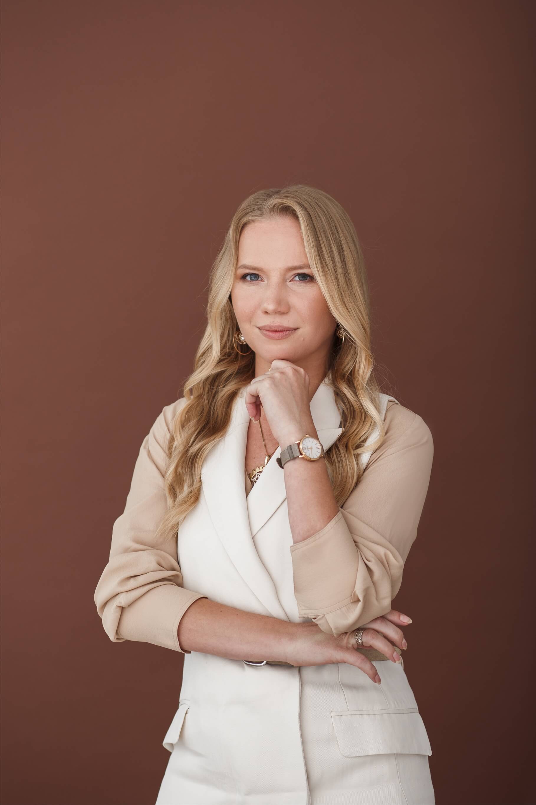 Оксана Гордина