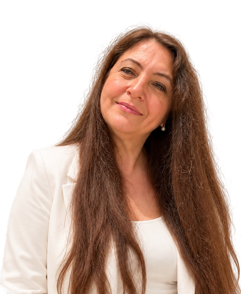 Ирина Белозерская — автор методики Альфа