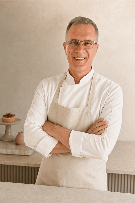 Дмитрий Козловский, эксперт курса «Кафе дома»