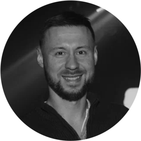 Михаил Федоров