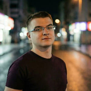 Сергей Волосянков