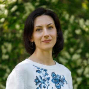 Наталья Малкова