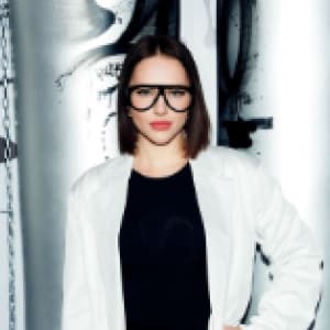 Алина Севалкина