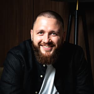 Даниил Постнов