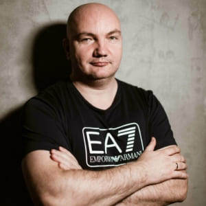 Алексей Маринов