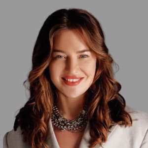 Nova School Лизы Никоноровой