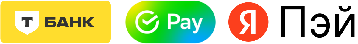 Pay Logos