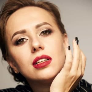 Юлия Ивлиева