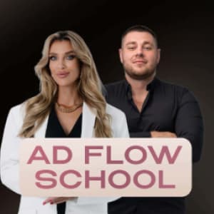 AD FLOW SCHOOL