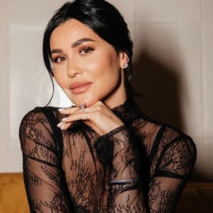 Проект Алены Янчевской