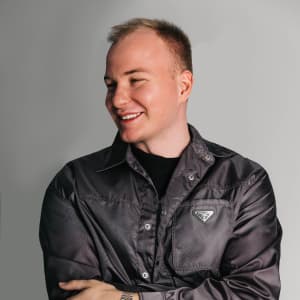 Менторство Егора Пырикова