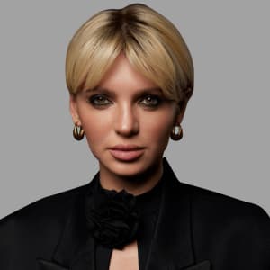 Стадион-шоу Кристины Софи