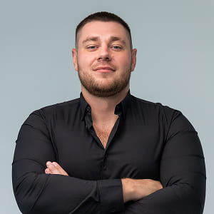 Алексей Кумерин