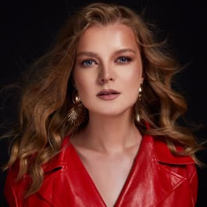 Татьяна Маричева