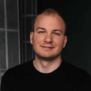 Менторство Егора Пырикова