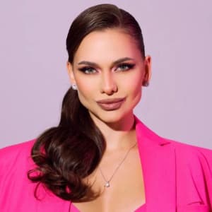 Настя Пикси