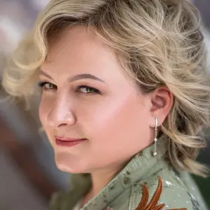 Творческая мастерская Gurlena