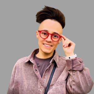 Екатерина Кот