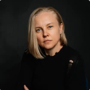 «Хедлайнеры» Нины Плюсниной и Ольги Новиковой