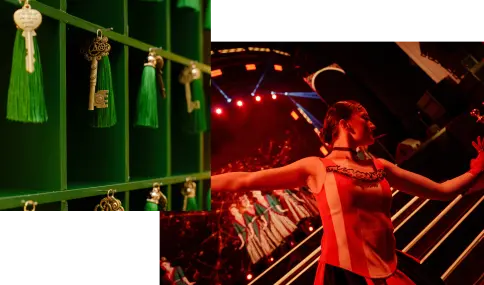 Как пройдет премия в 2026 году