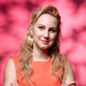 Александра Дёмкина