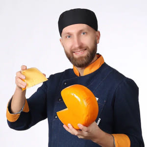 Школа сыроделия Алексея Сыровера
