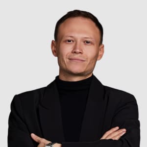 Роман Жилин