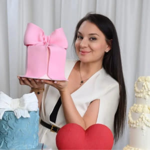 Кондитерская школа Love Cake