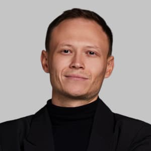 Роман Жилин